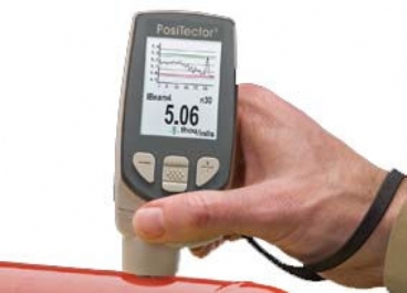 Defelsko F3涂層測(cè)厚儀圖片